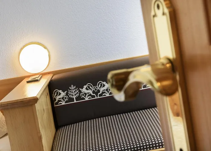 Gasthof-Pension Wulfenia
