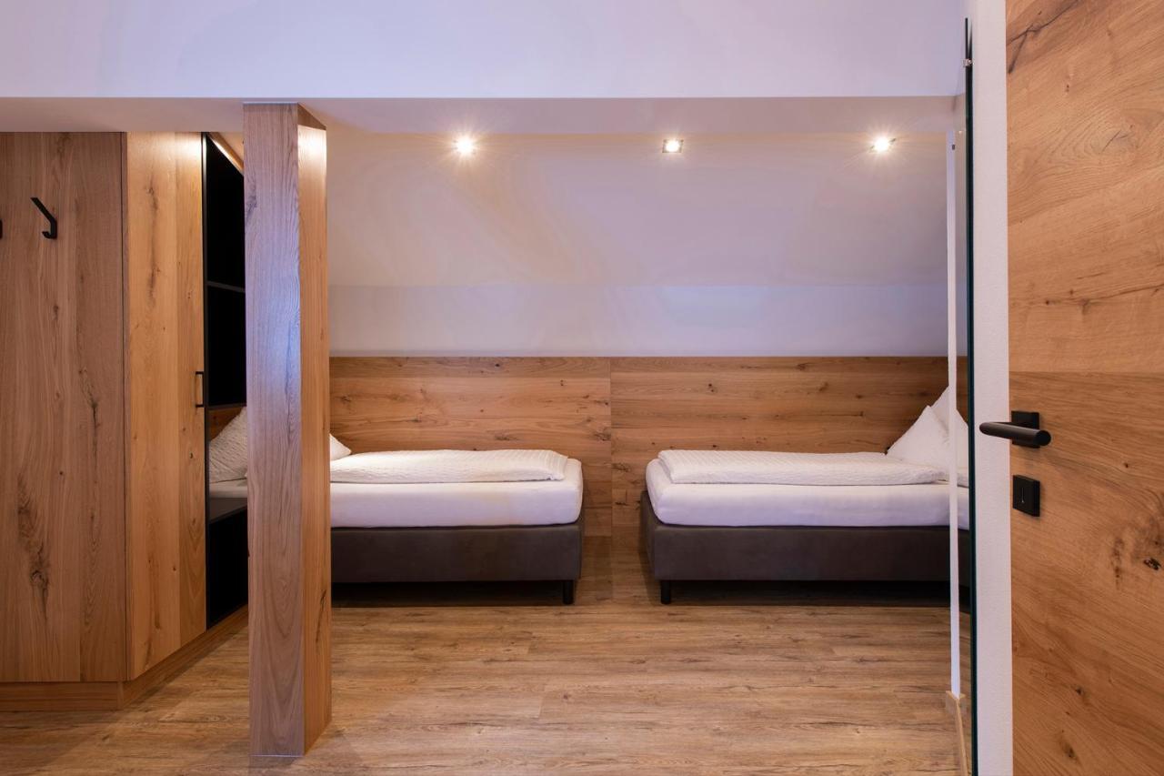 Gasthof-pension Wulfenia 3*