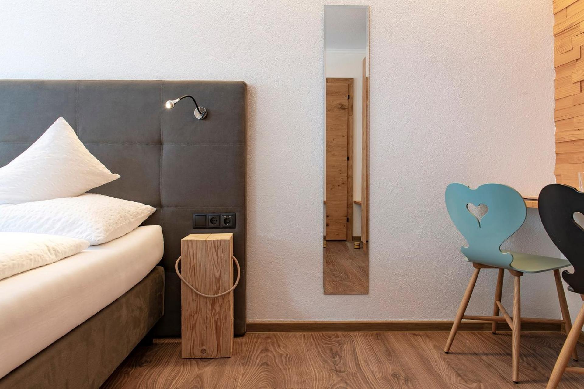 Gasthof-pension Wulfenia 3*