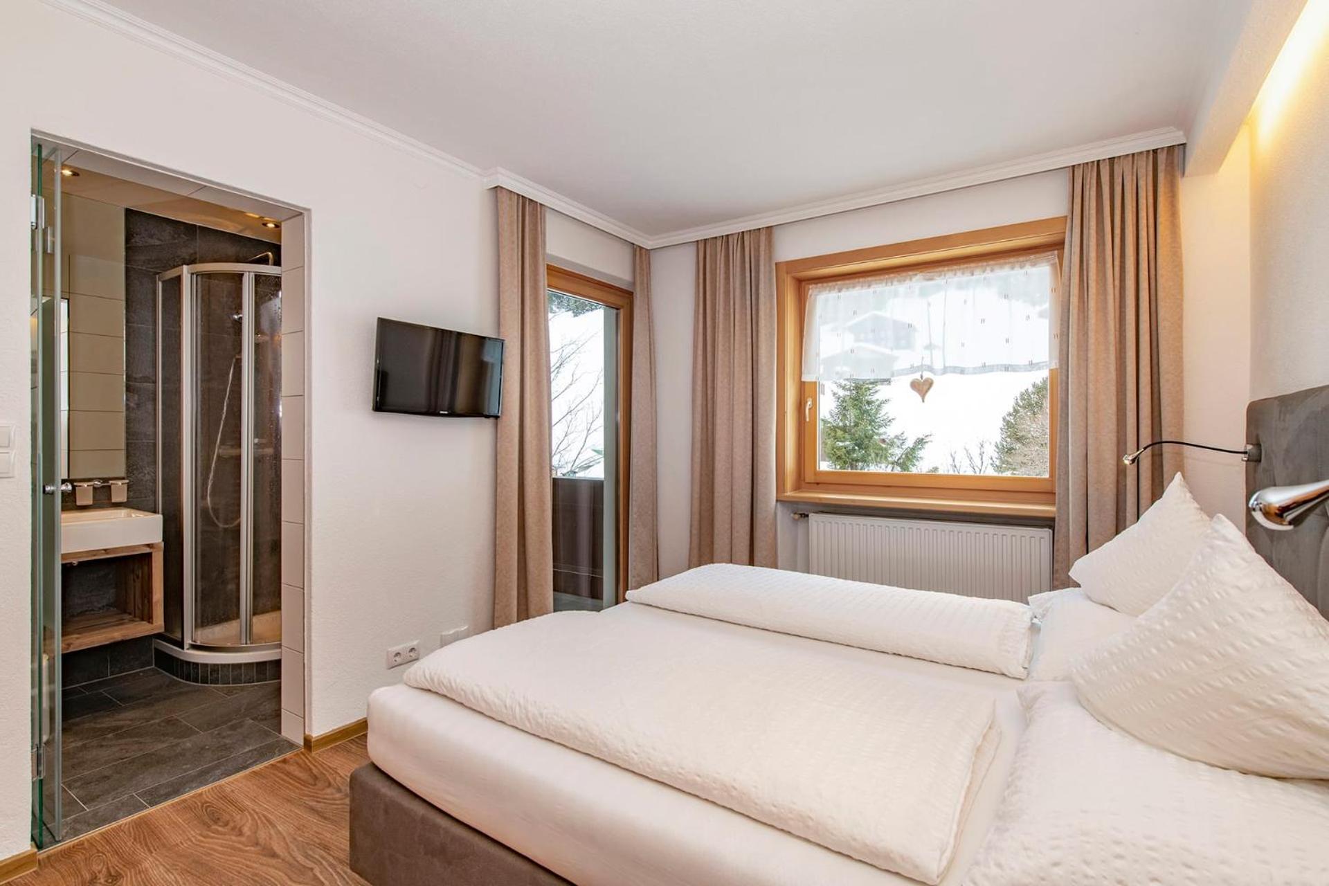 Gasthof-pension Wulfenia