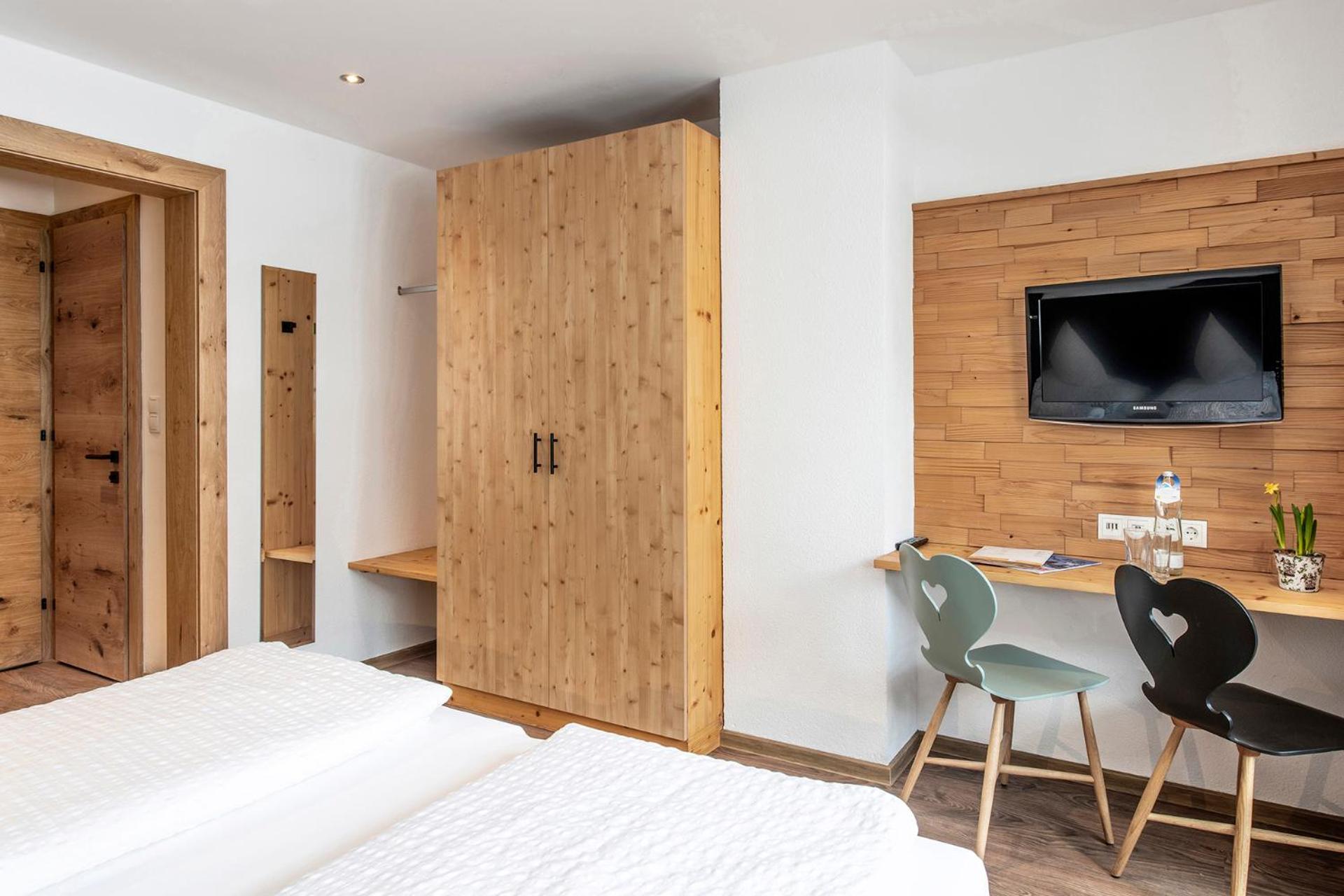 Gasthof-pension Wulfenia 3*