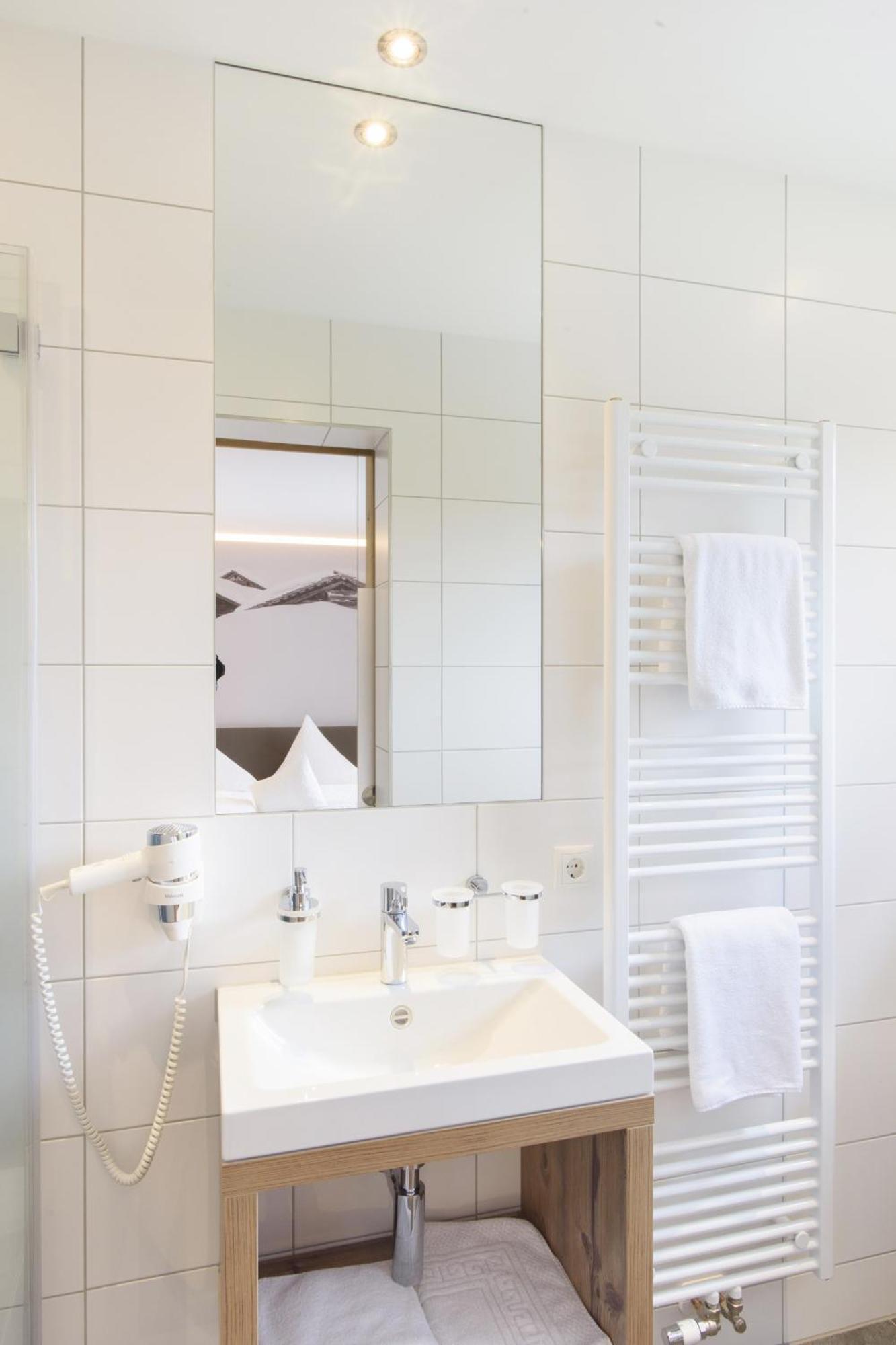 Gasthof-pension Wulfenia 3*