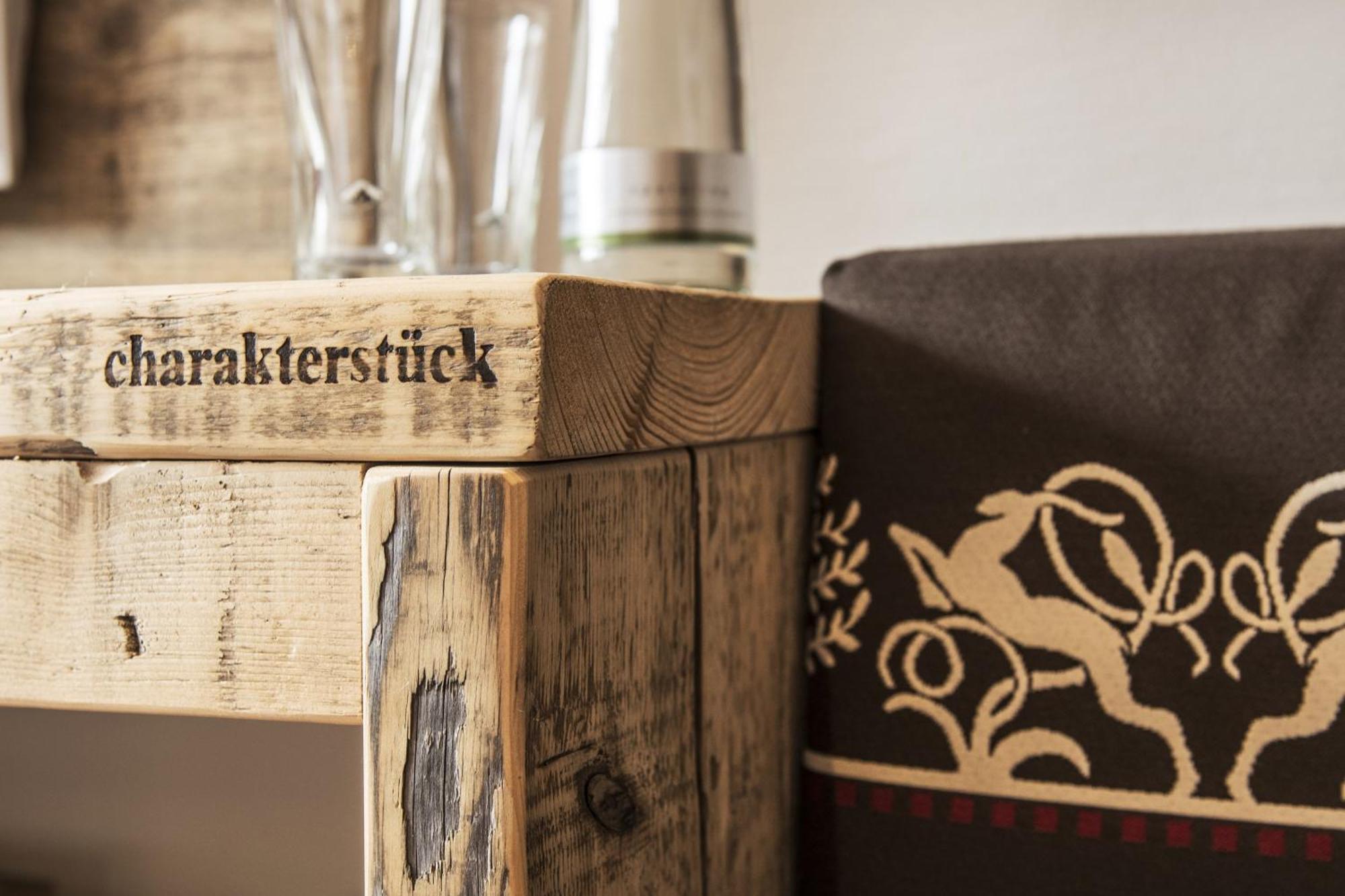 Gasthof-pension Wulfenia 3* Gargellen