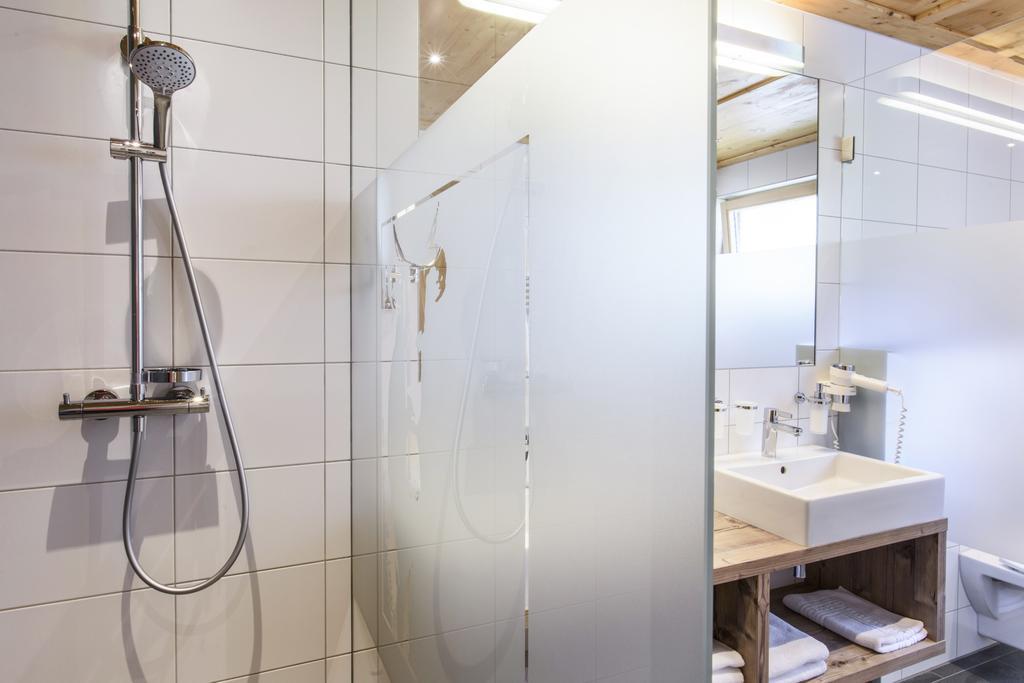 Gasthof-pension Wulfenia