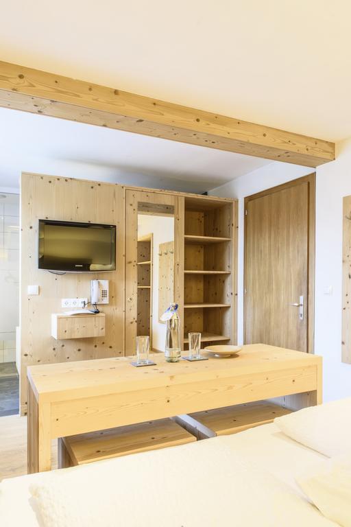Gasthof-pension Wulfenia