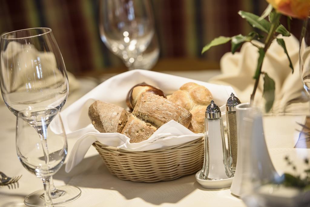 Gasthuis Gasthof-pension Wulfenia