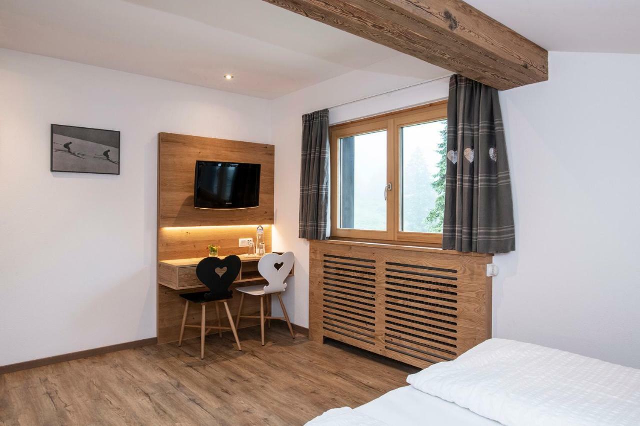 Gasthof-pension Wulfenia Gasthuis