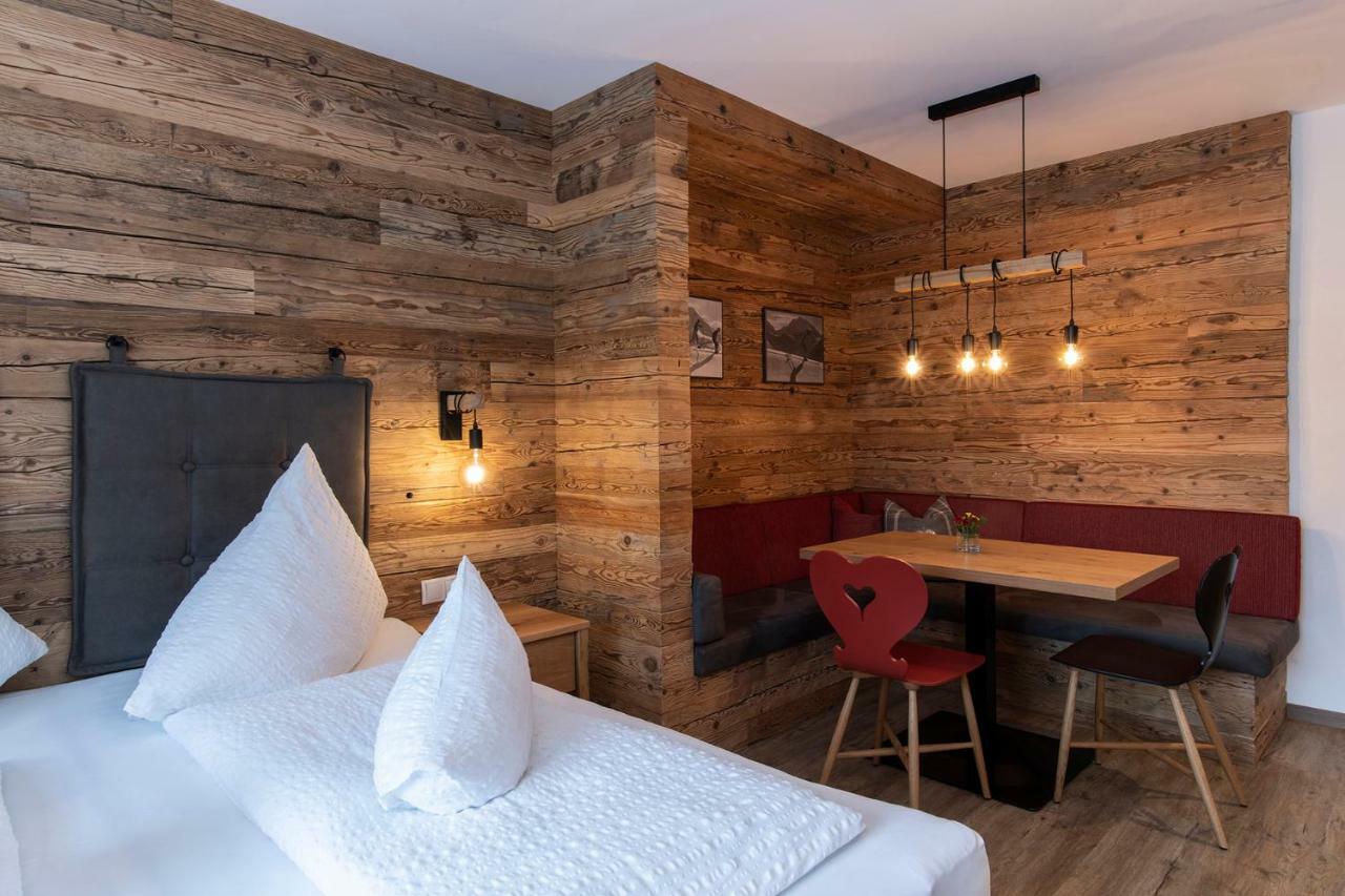 Gasthuis Gasthof-pension Wulfenia 3*