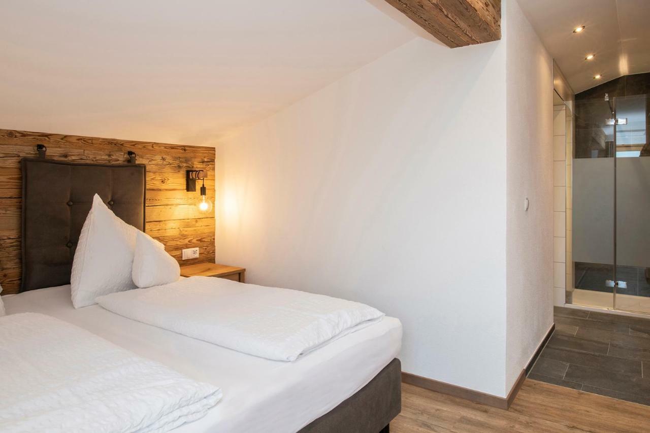 Gasthof Gasthof-pension Wulfenia Gargellen